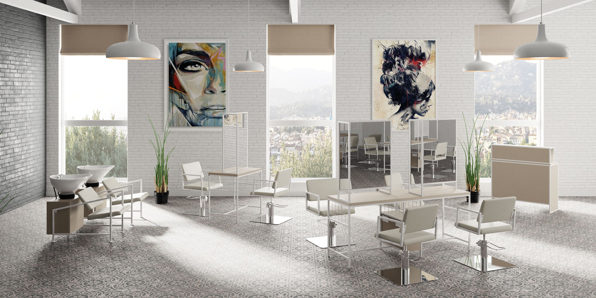 AYALA Recepce Loft (obrázek 5)