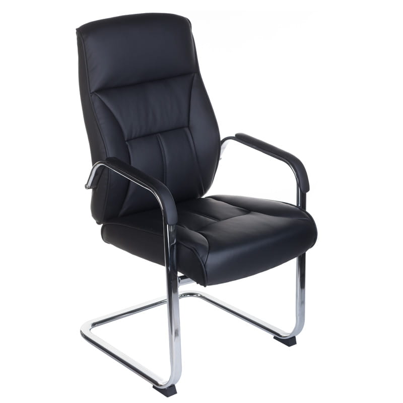 Brak Konferenční židle CorpoComfort BX-5085C černá