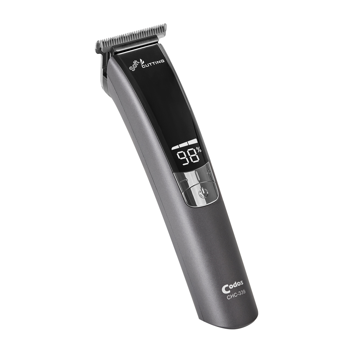 ACTIVESHOP Bezdrátový zastřihovač vlasů Codos CHC-339