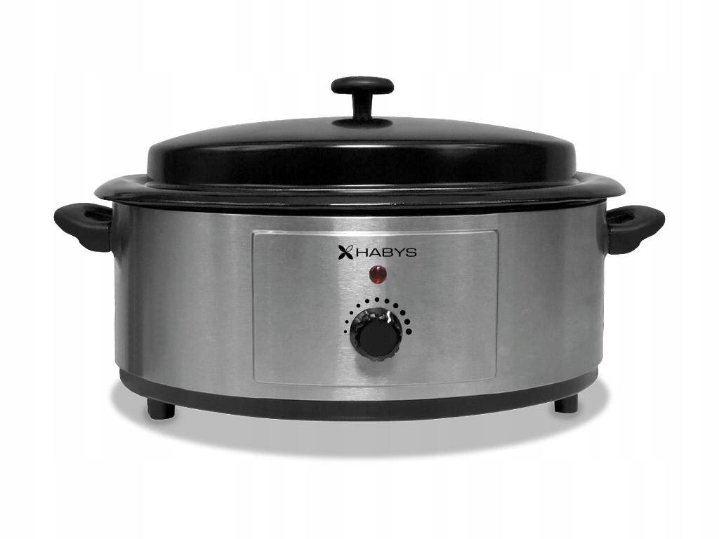 Ohřívač lávových kamenů Manual 6l