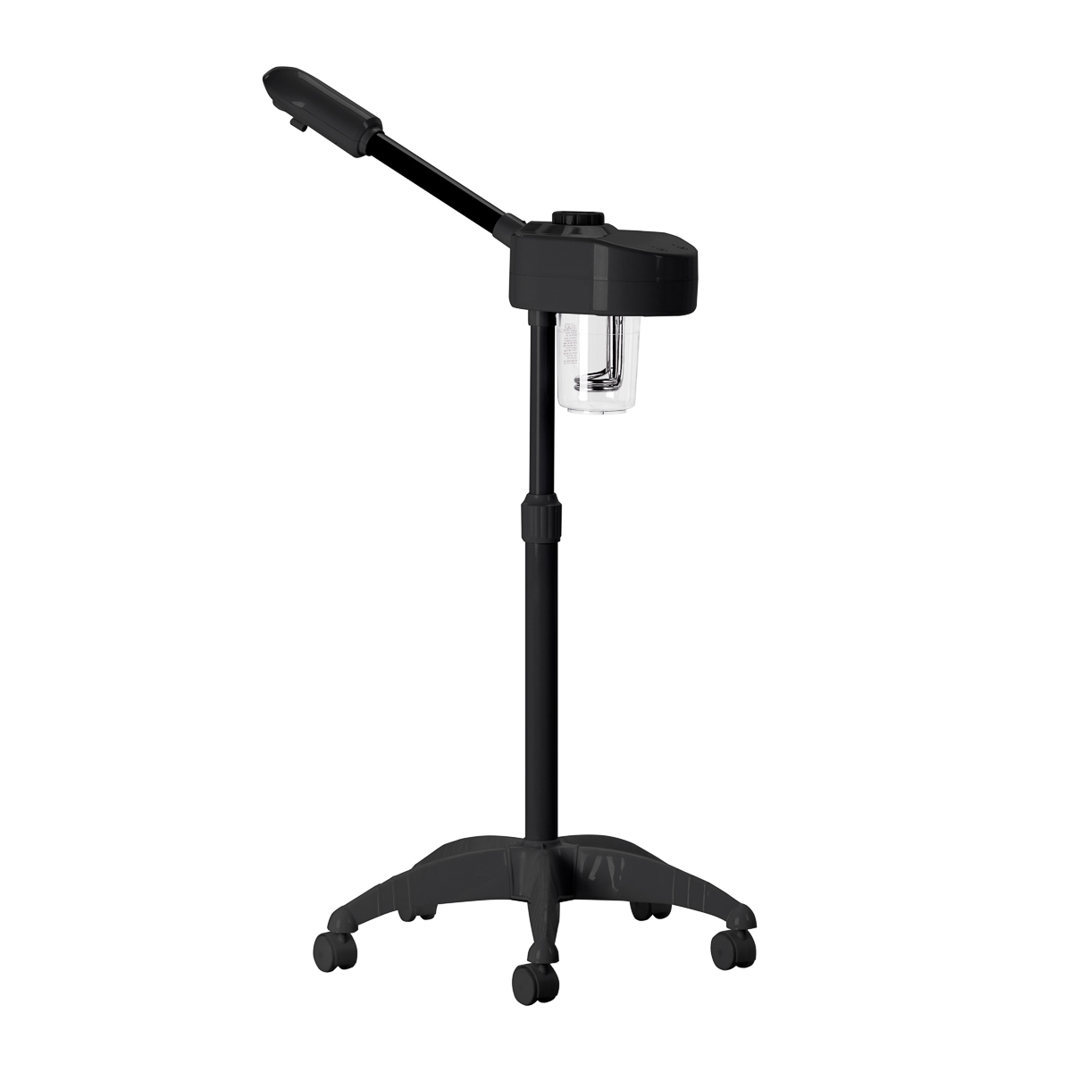 Profesionální Multifunkční vapozon D-09 – černý