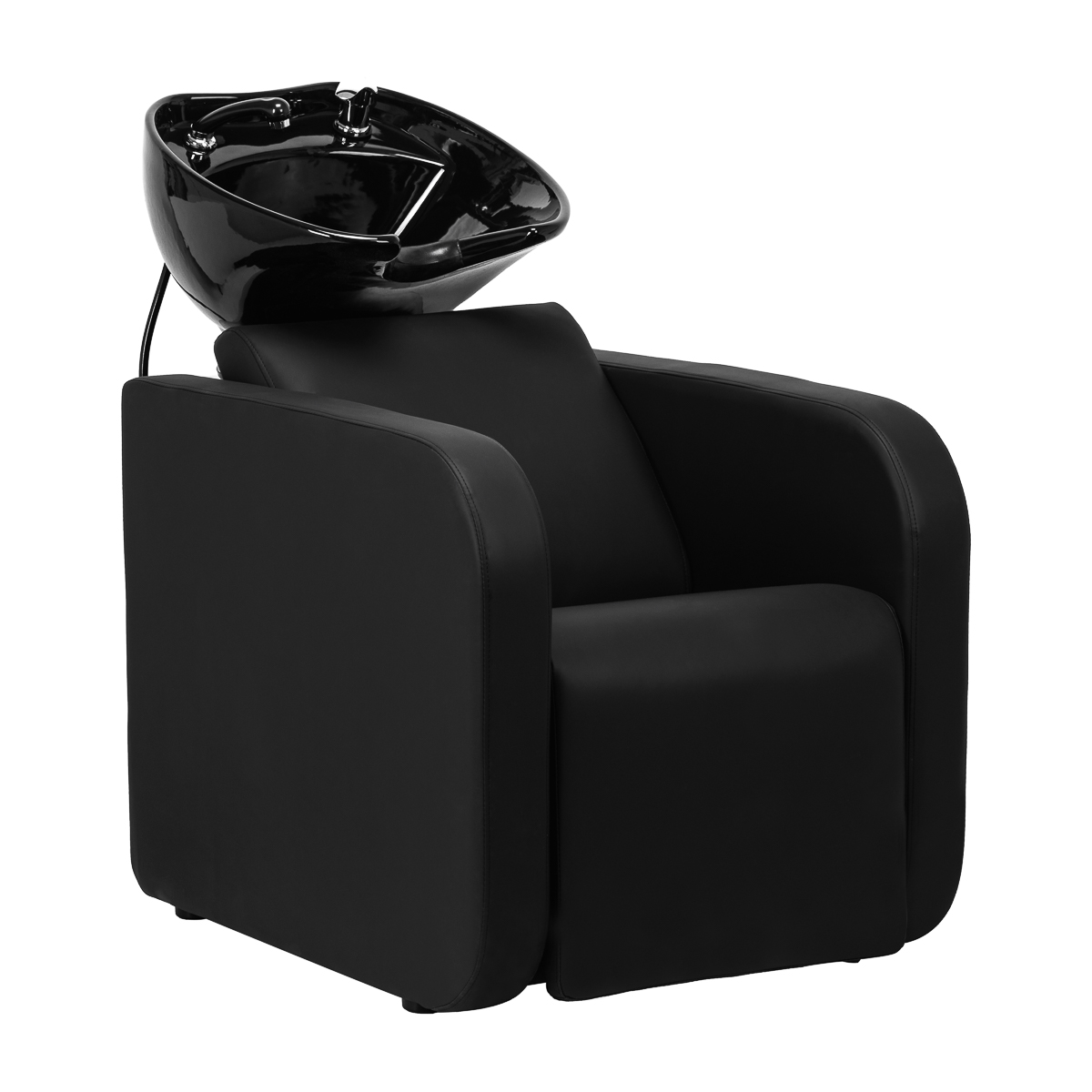 Elektrický kadeřnický mycí box Sya