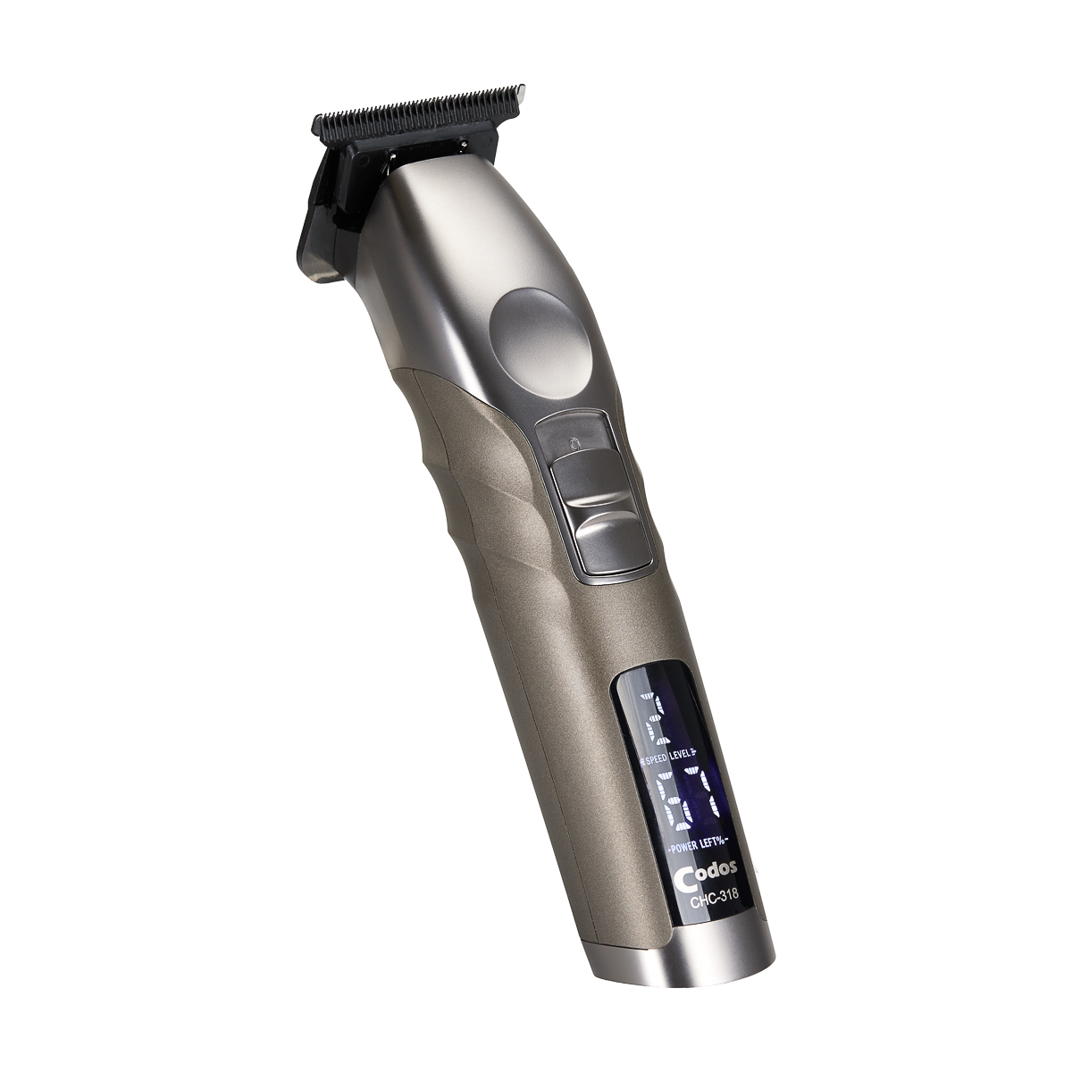 ACTIVESHOP Bezdrátový zastřihovač vlasů Codos CHC-318 BARBER MASTER