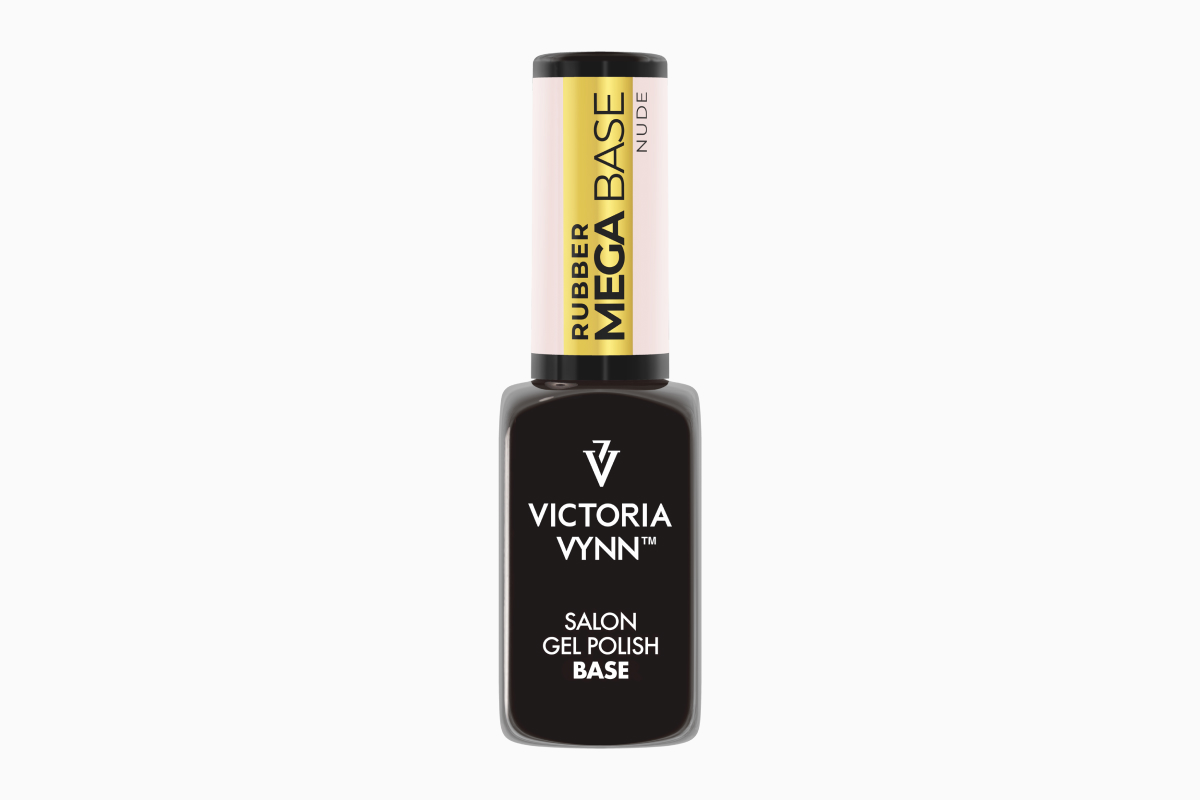 VICTORIA VYNN Podkladová báze MEGA BASE Nude 8 ml