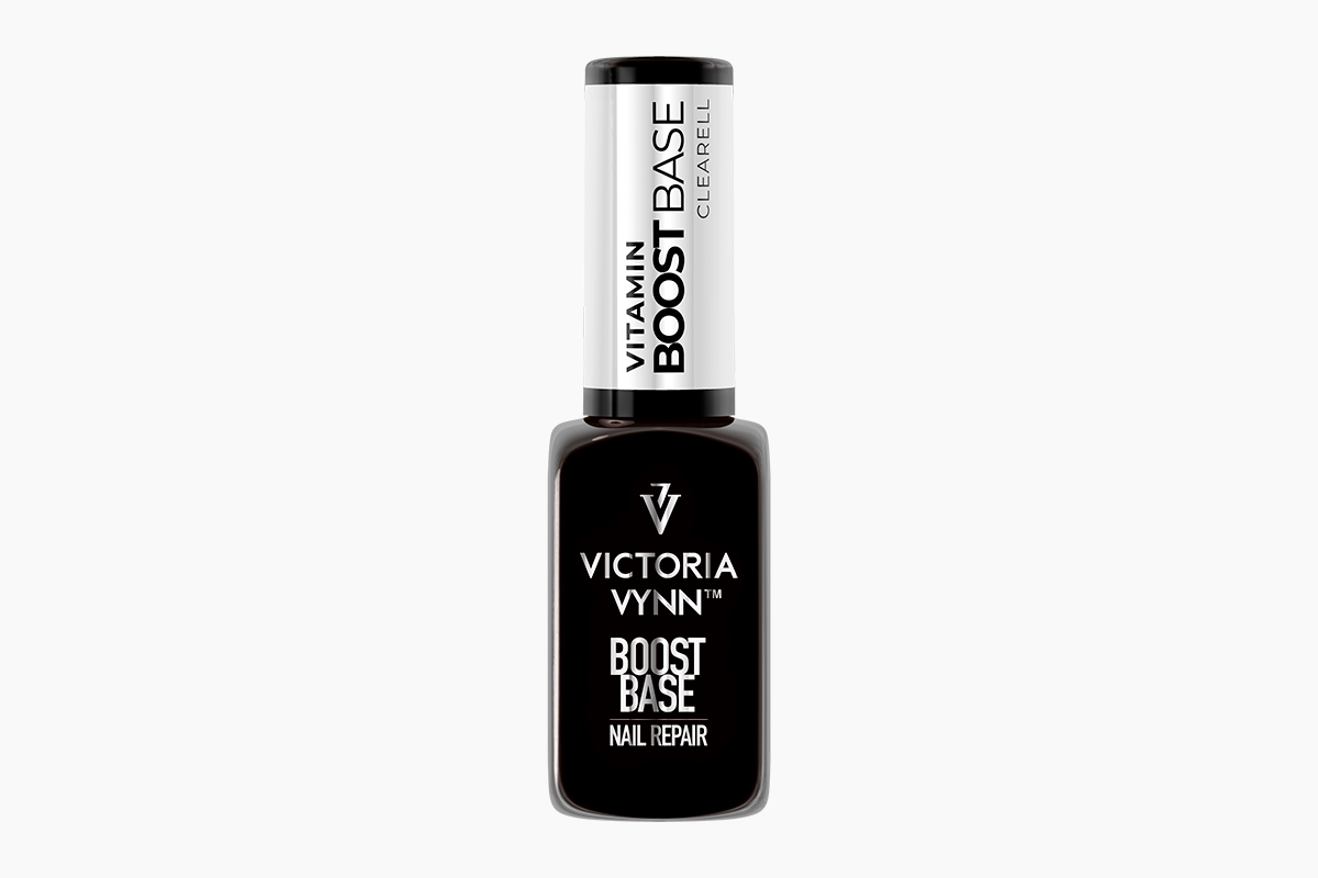 VICTORIA VYNN Podkladová báze BOOST BASE Clearell 8 ml