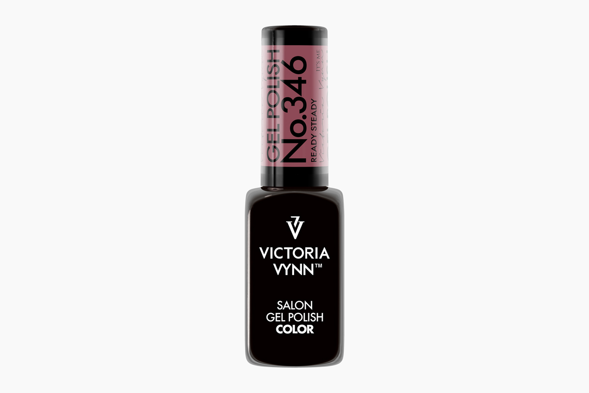 VICTORIA VYNN GEL POLISH 346 Ready Steady 8 ml