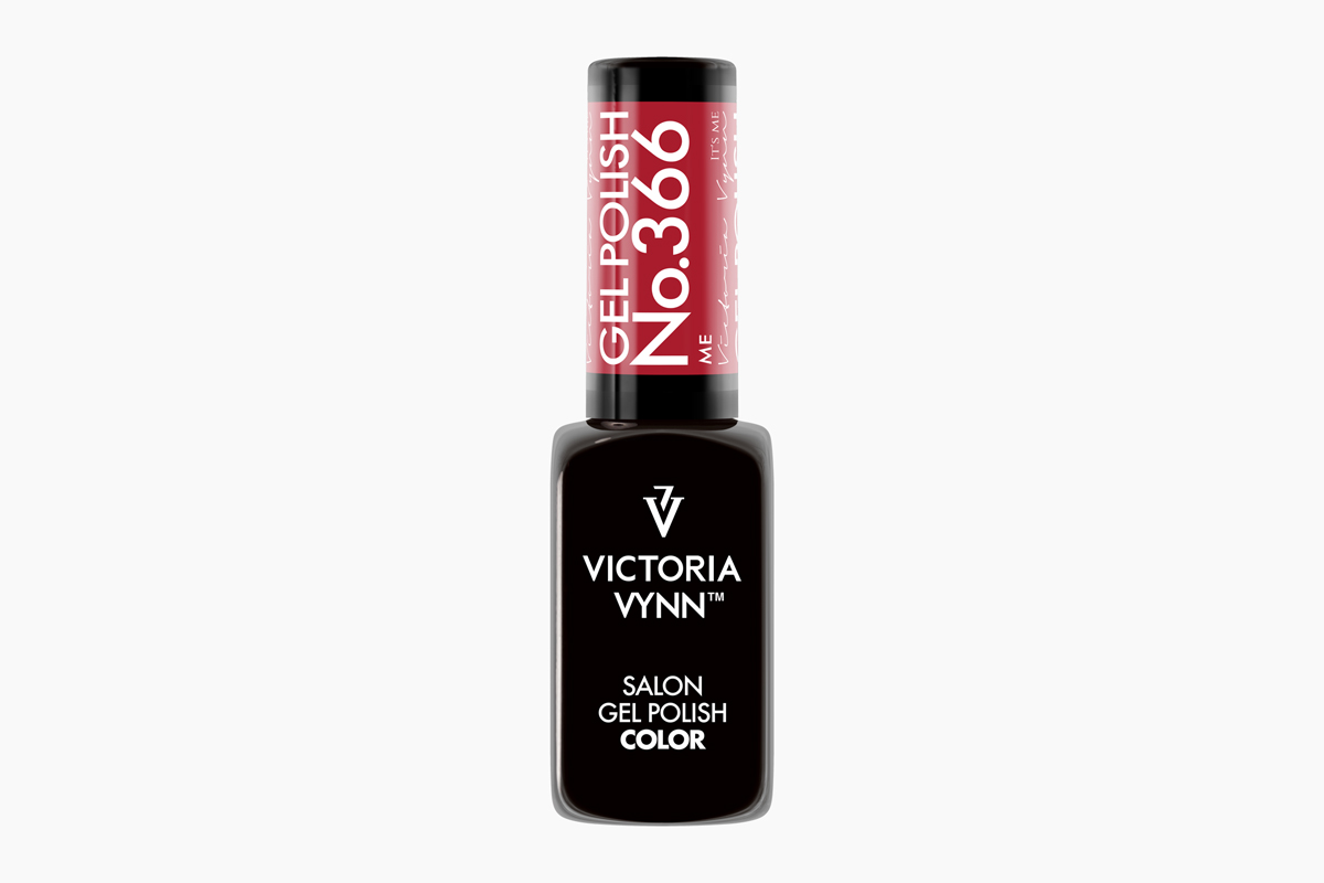 Levně Victoria Vynn Gel lak 366 Me 8 ml