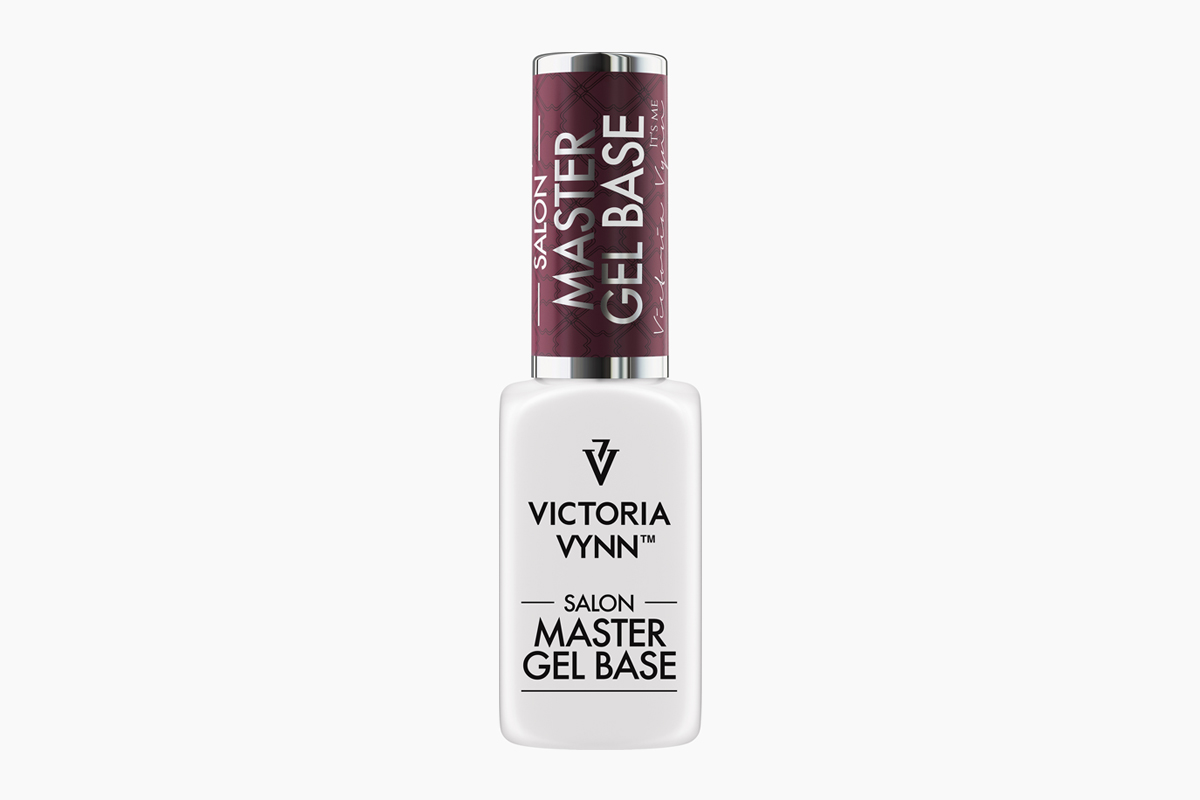 VICTORIA VYNN MASTER GEL BASE 8 ml