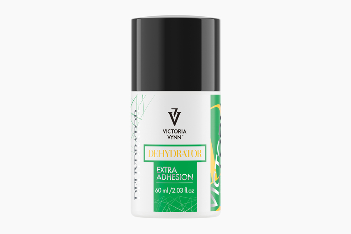 VICTORIA VYNN DEHYDRATOR Extra Adhesion Profesionální dehydrátor pro přípravu před aplikací gelu 60 ml