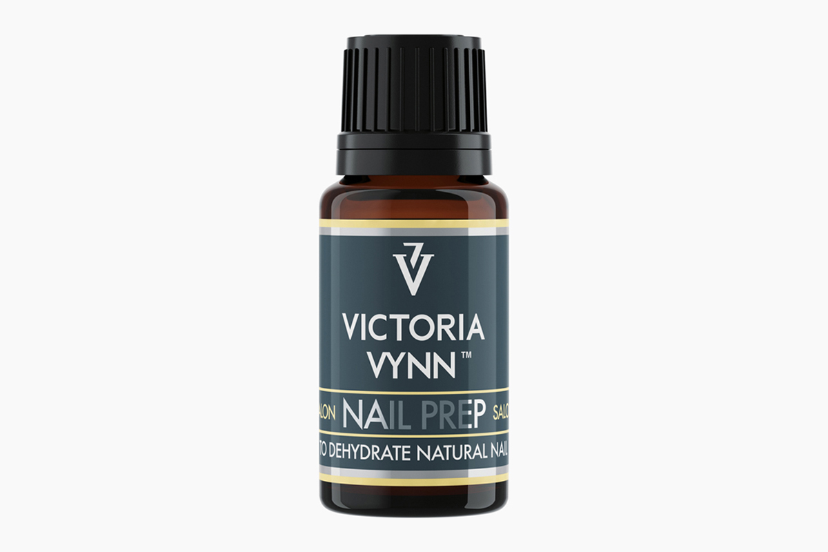 VICTORIA VYNN SALON NAIL PREP odmašťovač 15 ml