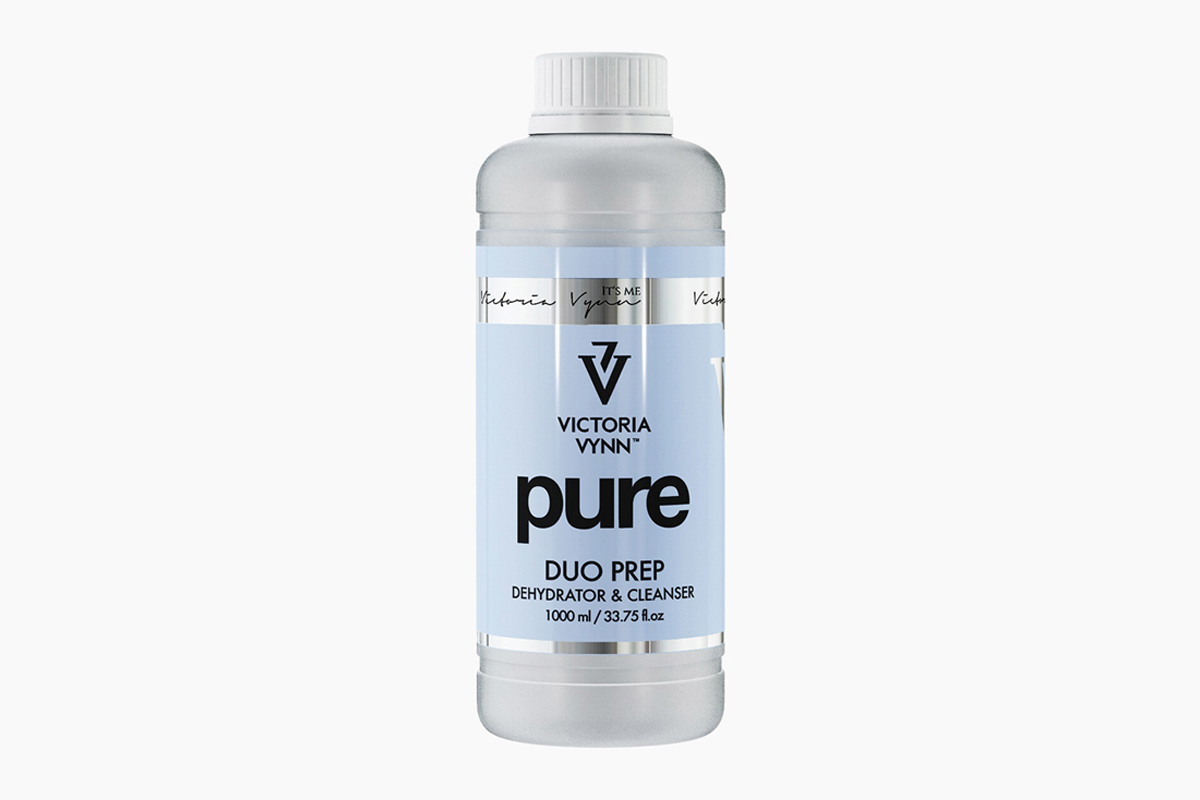 VICTORIA VYNN PURE Duo Prep přípravek 2 v 1 1000 ml