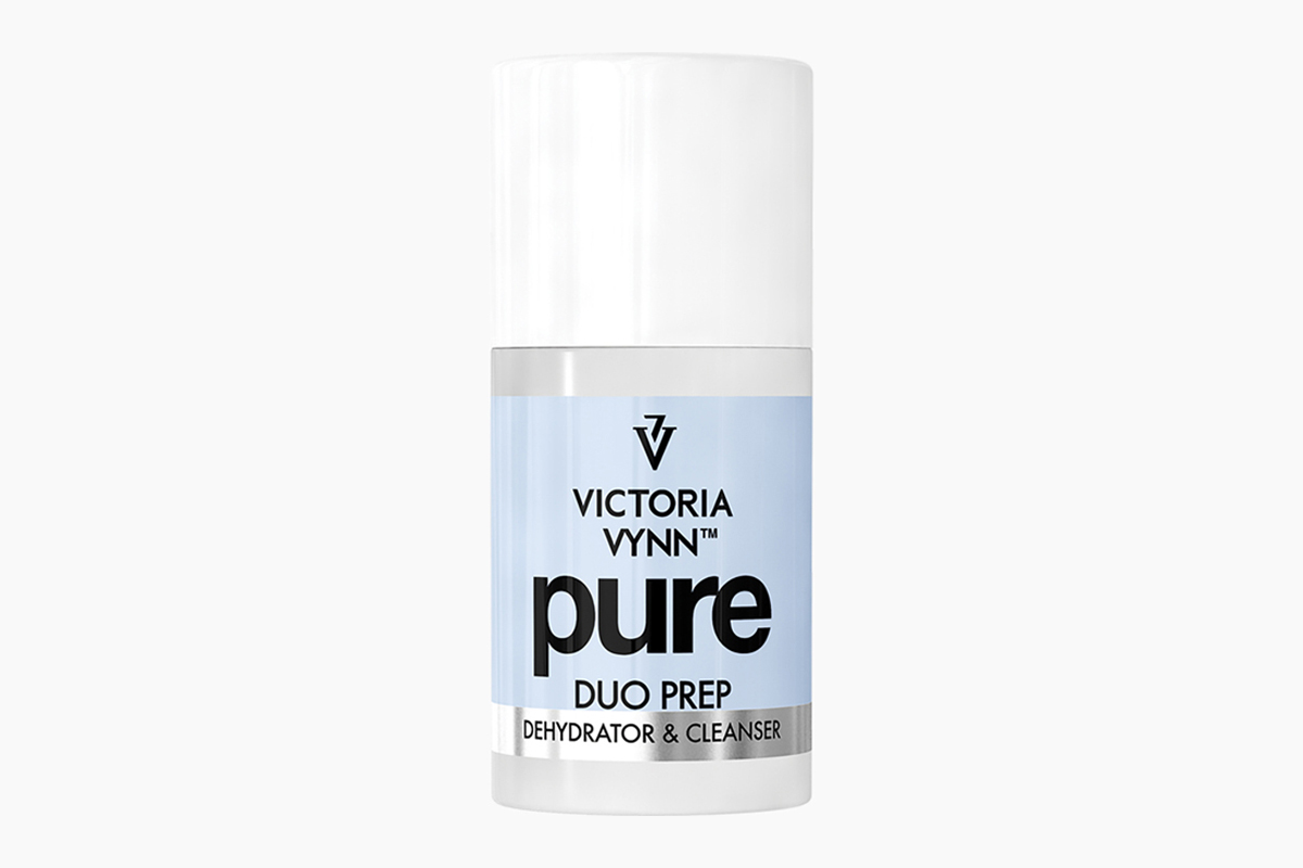 VICTORIA VYNN PURE Duo Prep přípravek 2 v 1 60 ml