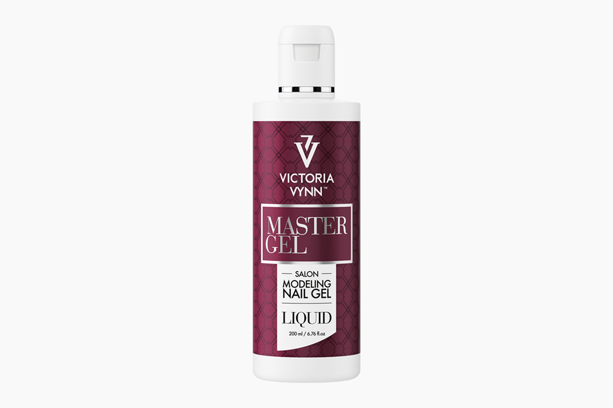 Victoria Vynn MASTER GEL Liquid 200ml