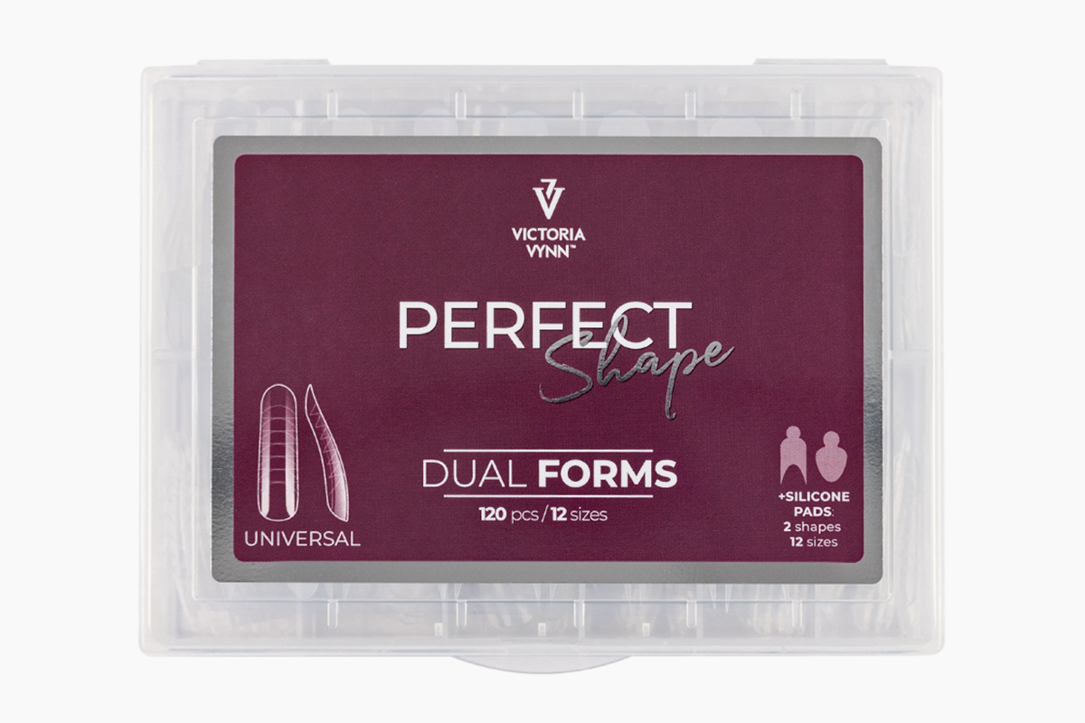 VICTORIA VYNN Dual Form PERFECT SHAPE Universal 120 Ks