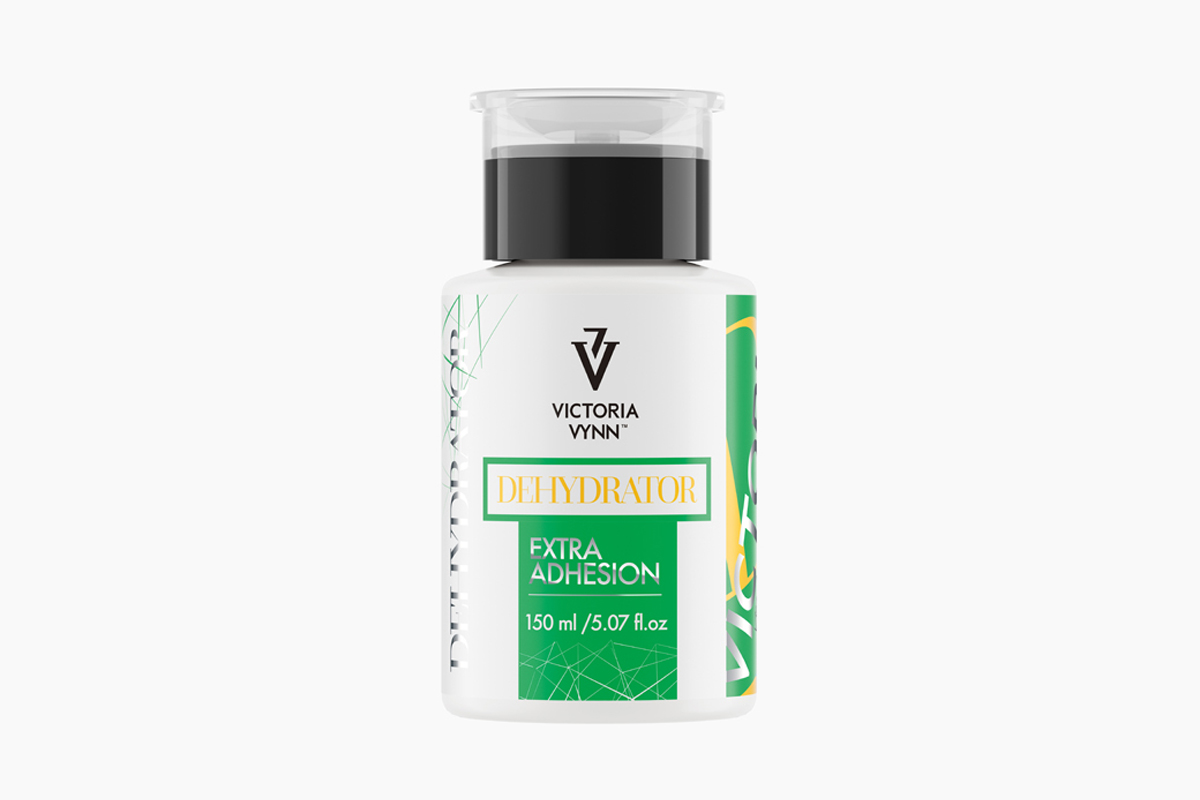 VICTORIA VYNN Prázdná láhvička pro náplň EMPTY BOTTLE for Dehydrator 150 ml