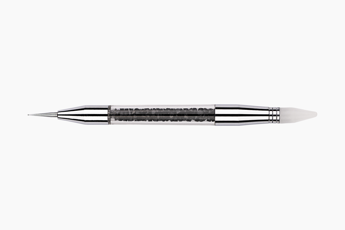 VICTORIA VYNN Oboustranný aplikátor NAIL ART DOUBLE-SIDED & TOOL
