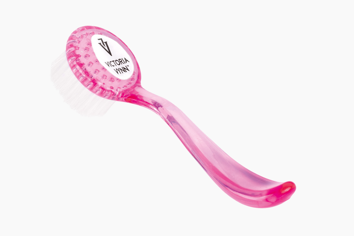 VICTORIA VYNN Kartáč k odstranění prachu Rose