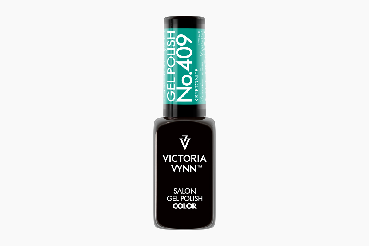 Victoria Vynn gel lak 409 Kryptonite 8 ml