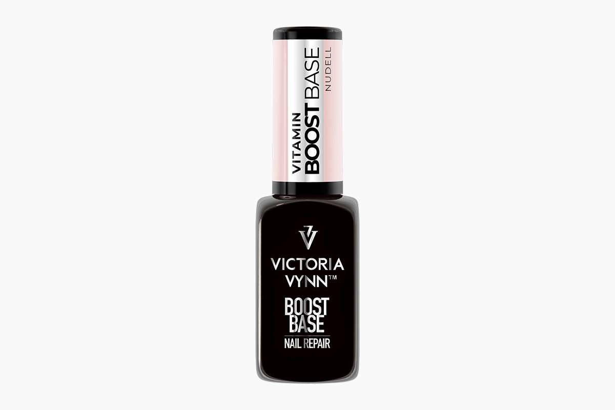 VICTORIA VYNN Podkladová báze BOOST BASE Nudell 8 ml