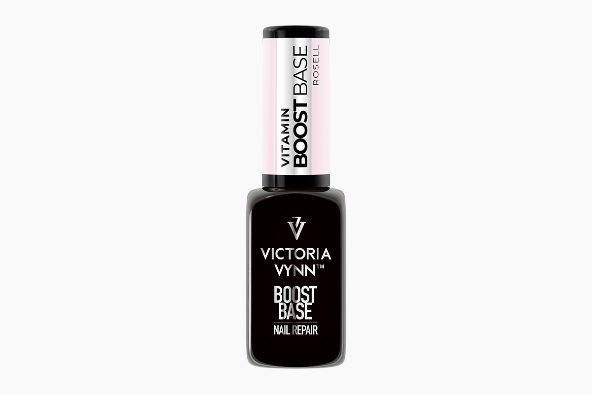 VICTORIA VYNN Podkladová báze BOOST BASE Rosell 8 ml