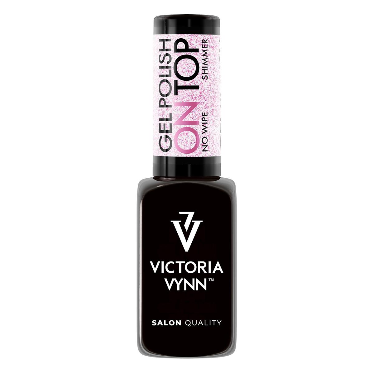VICTORIA VYNN Koncový gel TOP On 8ml