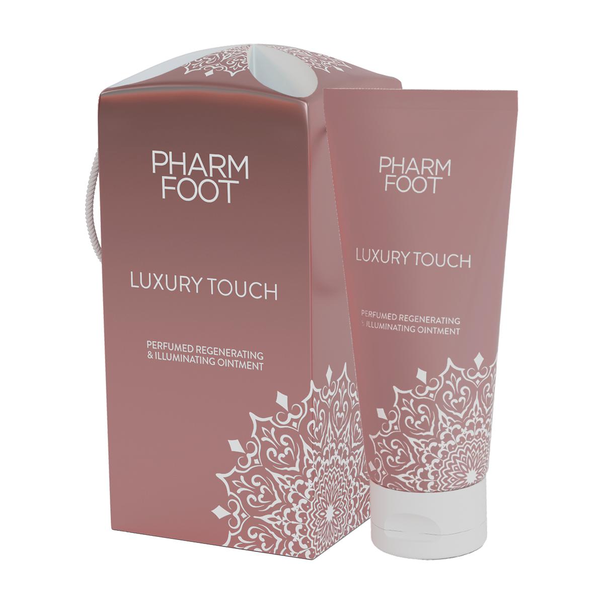 VICTORIA VYNN Luxury Touch 100 ml – luxusní regenerační krém na ruce, chodidla a tělo