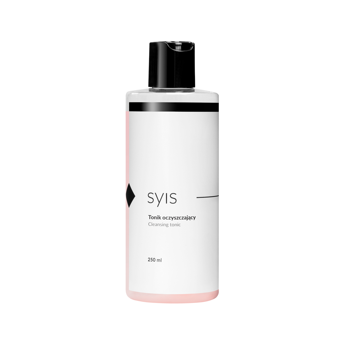 ACTIVESHOP Syis čistící tonikum 250 ml