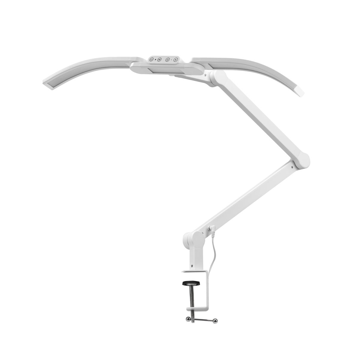 Kosmetická lampa Arcella L05 – bílá