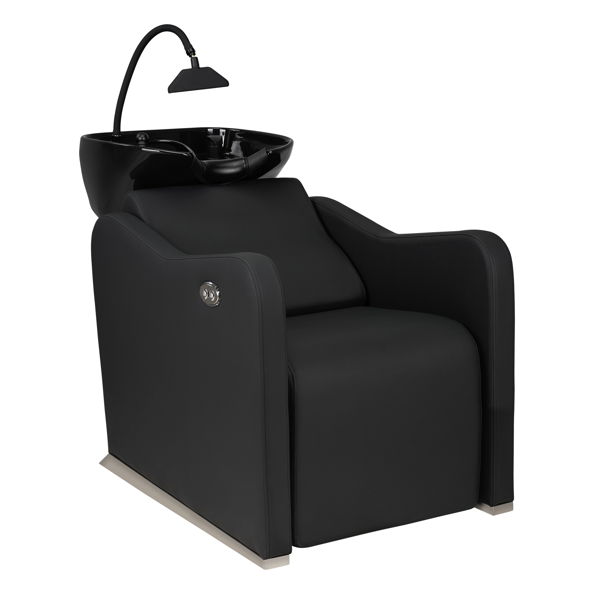 LUMERA Kadeřnický mycí box Belcanto Spa