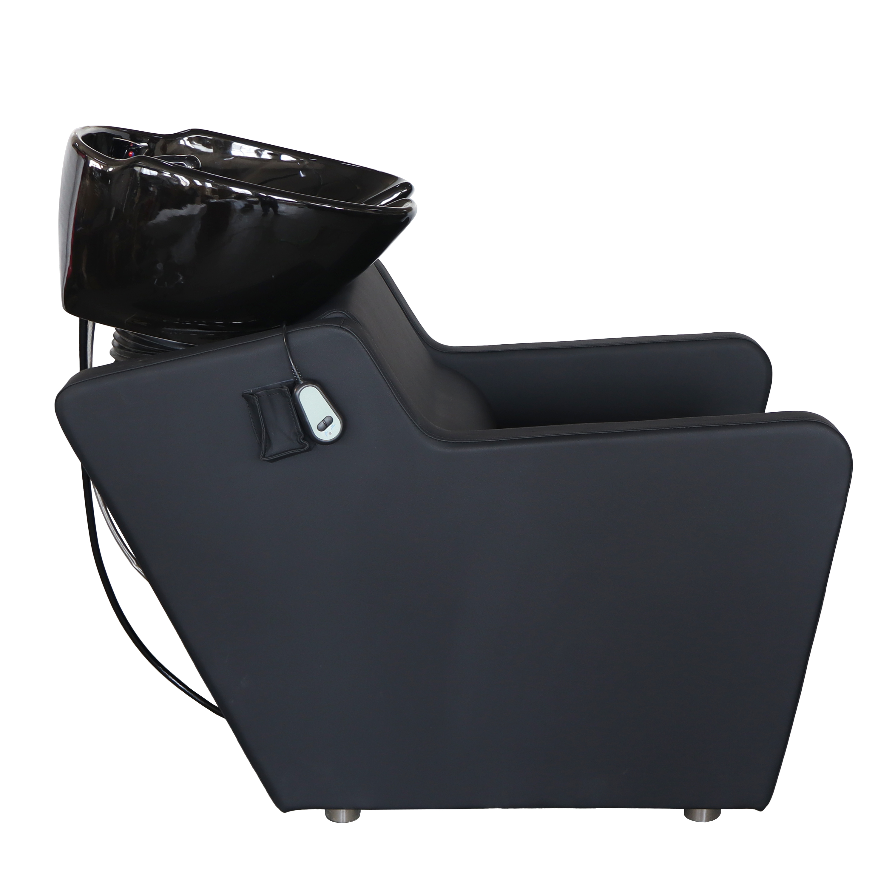 LUMERA Kadeřnický elektrický mycí box Perfect (obrázek 2)