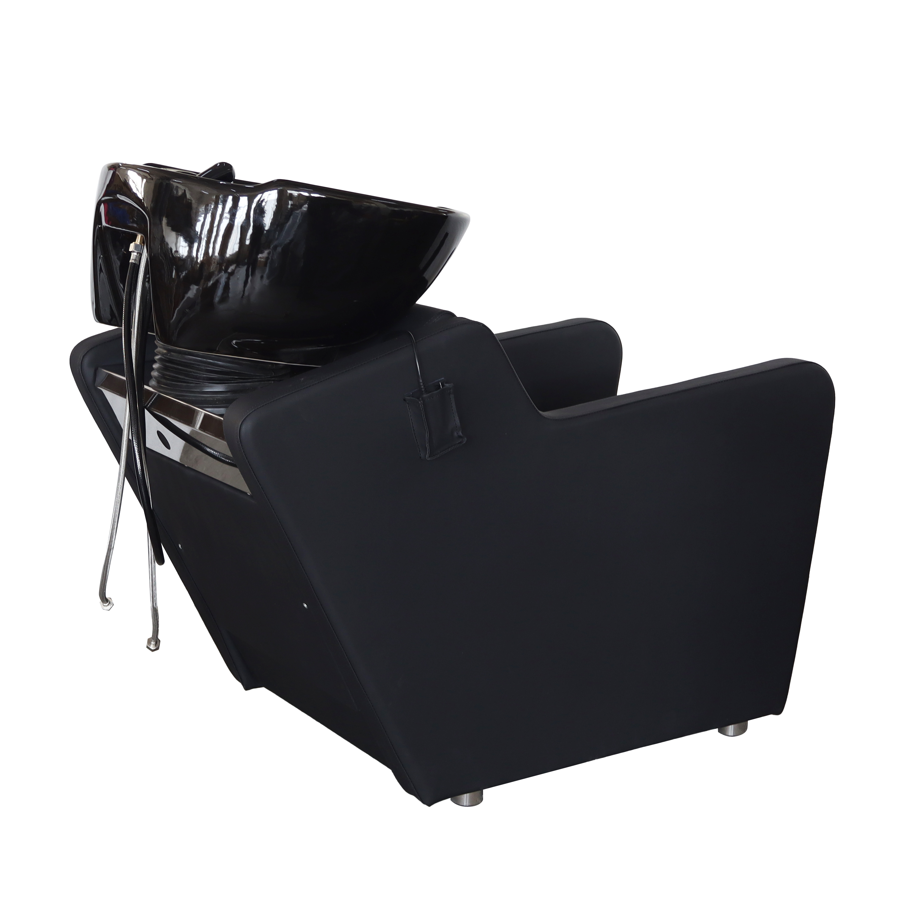 LUMERA Kadeřnický elektrický mycí box Perfect (obrázek 3)
