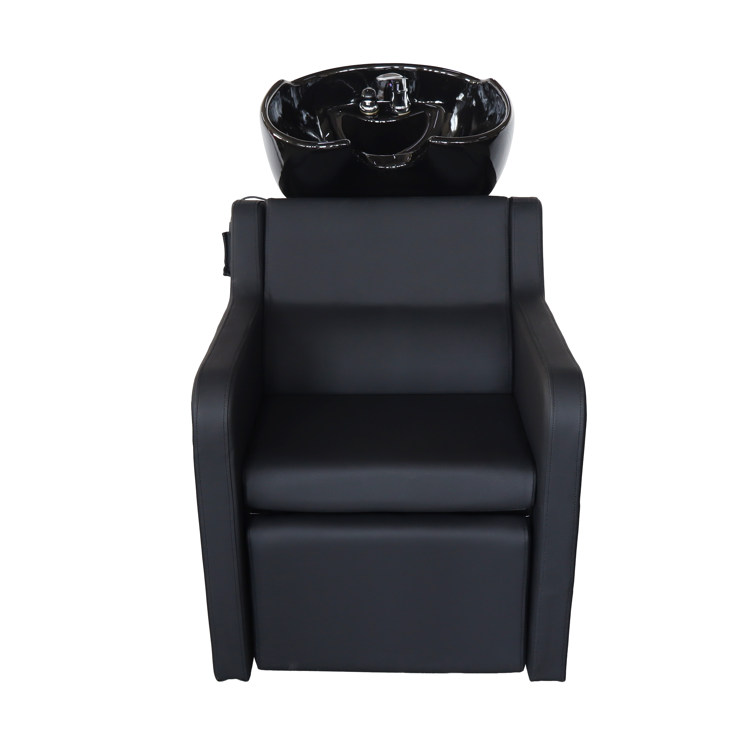 LUMERA Kadeřnický elektrický mycí box Perfect (obrázek 4)