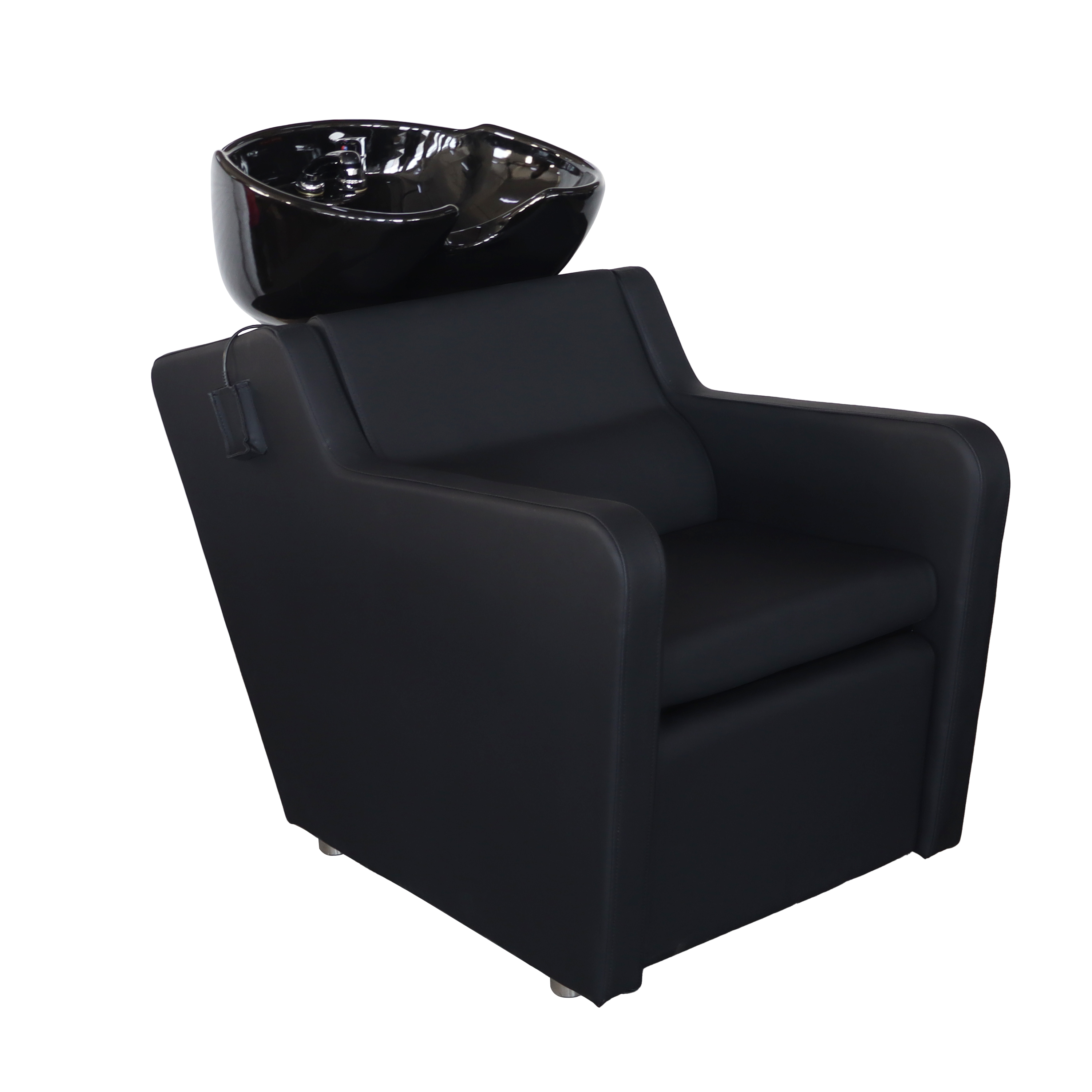 LUMERA Kadeřnický elektrický mycí box Perfect