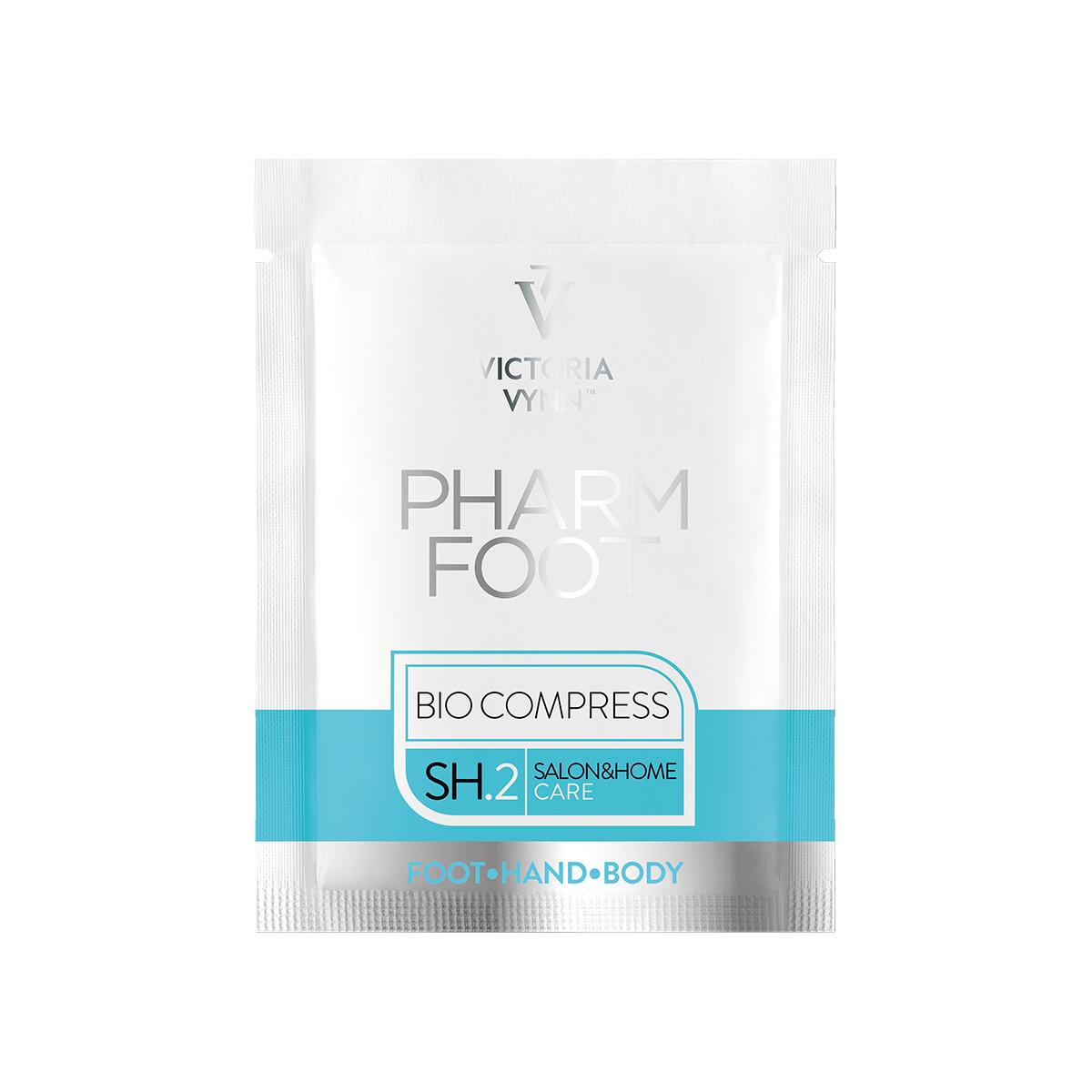 Mini BIO COMPRESS Vyživující a zklidňující krém s kolostrem a aloe vera - jednorázový vzoreček 5ml
