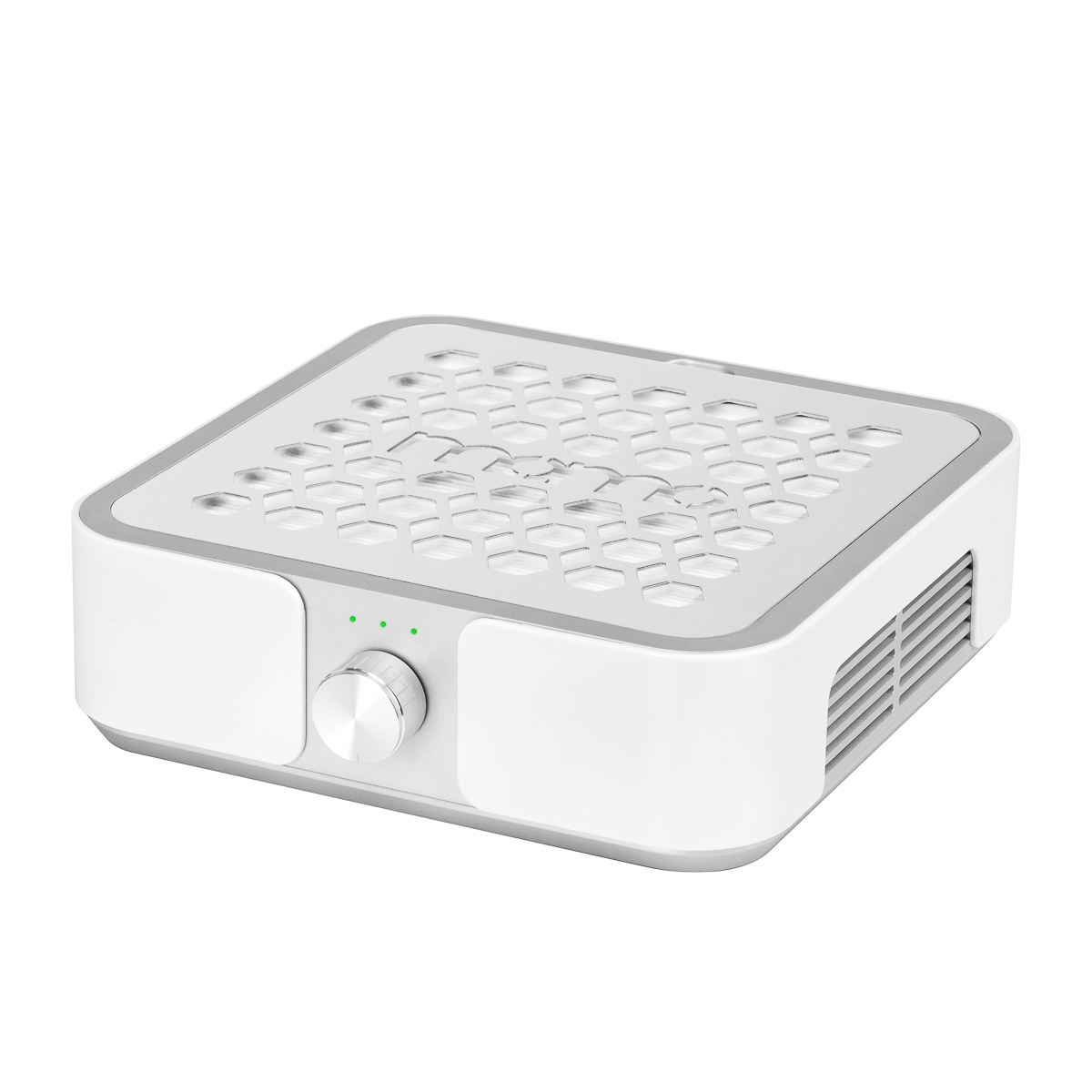 ACTIVESHOP Odsávačka prachu MOMO P30 60 W bílá