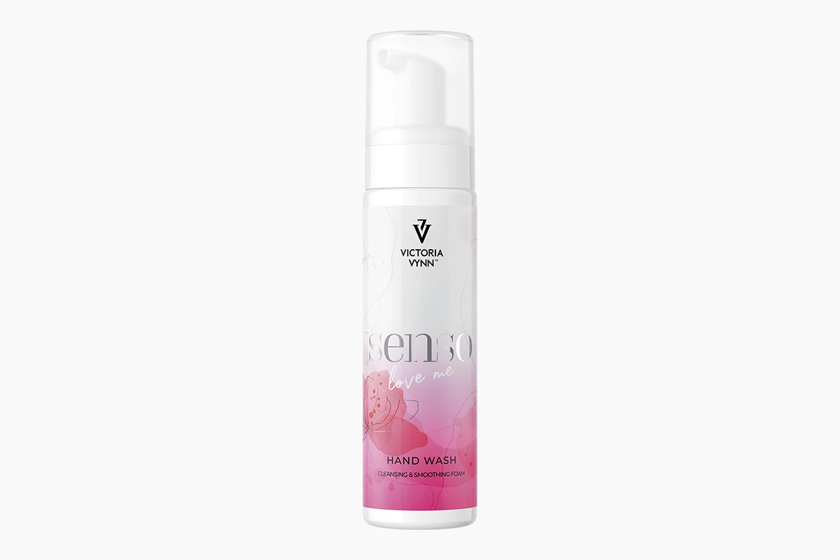 VICTORIA VYNN Čistící pěna SENSO Love Me 200ml
