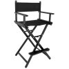 MAKE-up židle skládací GLAMOUR