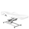 Elektrické kosmetické lehátko AZZURRO 673A 1 Motor -  bílé