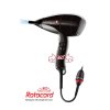 VALERA Fén na vlasy 6200 IONIC ROTOCORD BLACK