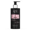 APIS Be Beauty - Ošetřující krém na ruce 300ml