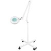 Kosmetická lampa S4 +se stojanem a reg. světla