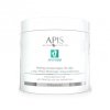 APIS Api-Podo Čistící peeling na nohy 700g
