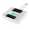 Woodova lampa 1004