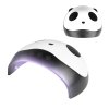 Lampa na nehty UV LED PANDA 36W