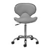 GABBIANO kosmetická židle Q-4599 šedá