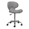 GABBIANO kosmetická židle Q-4599 šedá