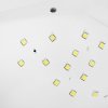 Lampa na nehty UV DUAL LED SUN 5 48W USB