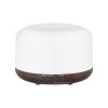 Zvlhčovač Aroma Difuzér SPA 01 DARK WOOD 300ML + Časovač