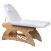 Kosmetické masážní lehátko BD-8241 PINE