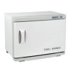 UV sterilizátor + ohřívač ručníků BN-218 WHITE